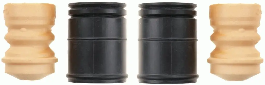 SACHS Staubschutzsatz, Stoßdämpfer ISAS900117