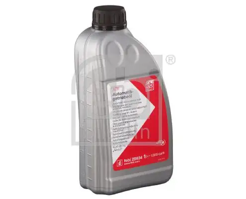 FEBI BILSTEIN Automatikgetriebeöl 1 l IFEN29934