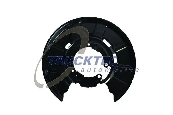 TRUCKTEC AUTOMOTIVE Spritzblech, Bremsscheibe ITRE0835193