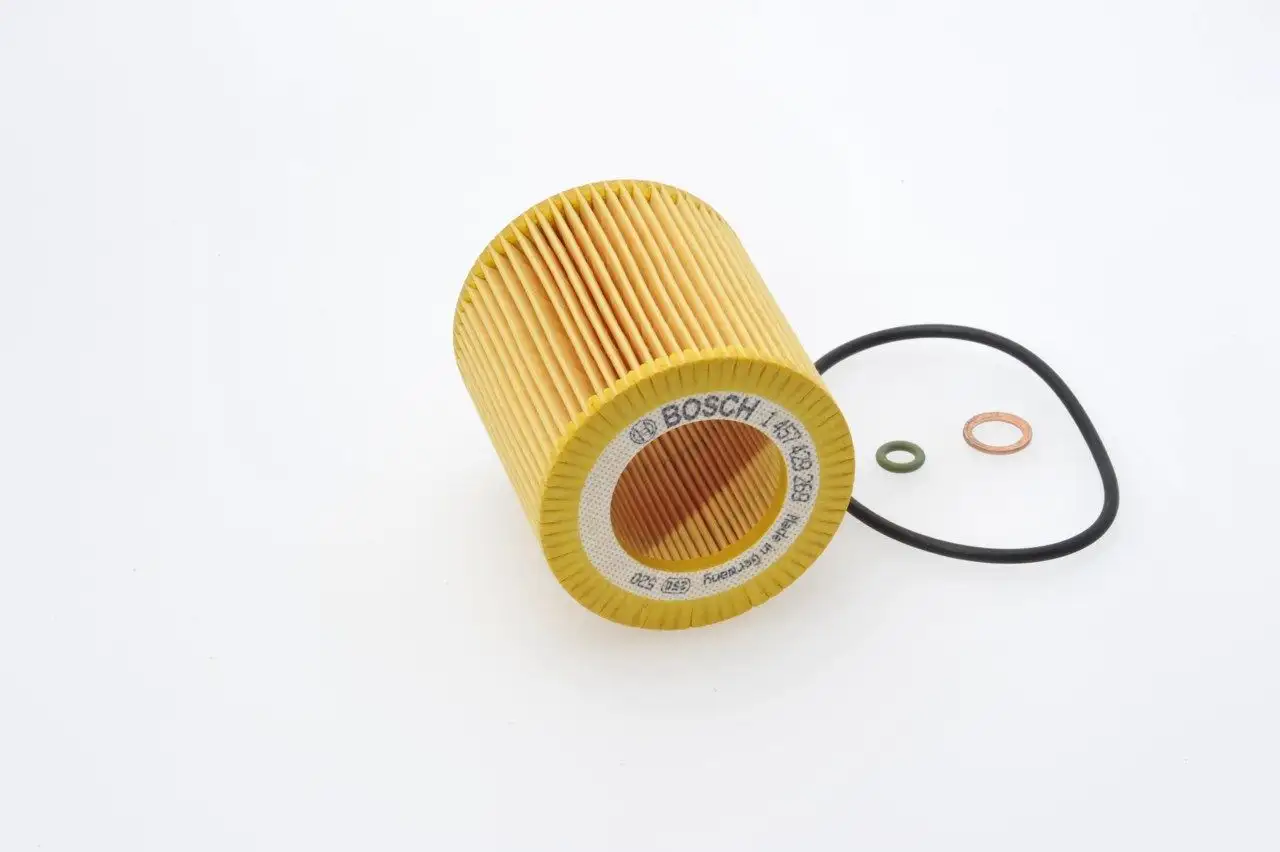 BOSCH Ölfilter IBOH1457429269