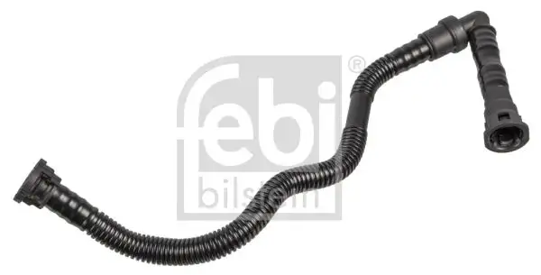 FEBI BILSTEIN Schlauch, Kurbelgehäuseentlüftung IFEN109617