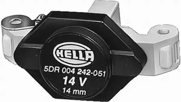 HELLA Generatorregler IHEA5DR004242051