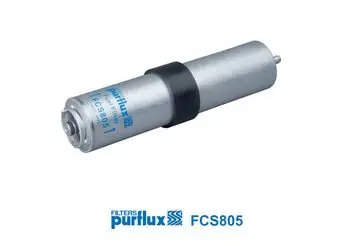 PURFLUX Kraftstofffilter IPUXFCS805