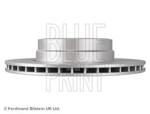 BLUE PRINT Bremsscheibe 5050063005523