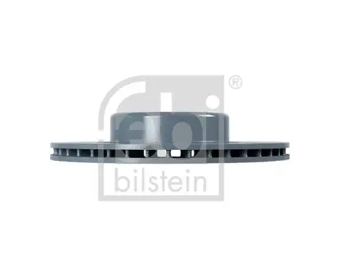 FEBI BILSTEIN Bremsscheibe IFEN105722