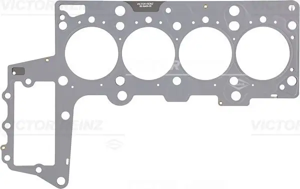VICTOR REINZ Dichtung, Zylinderkopf IVIZ613645500