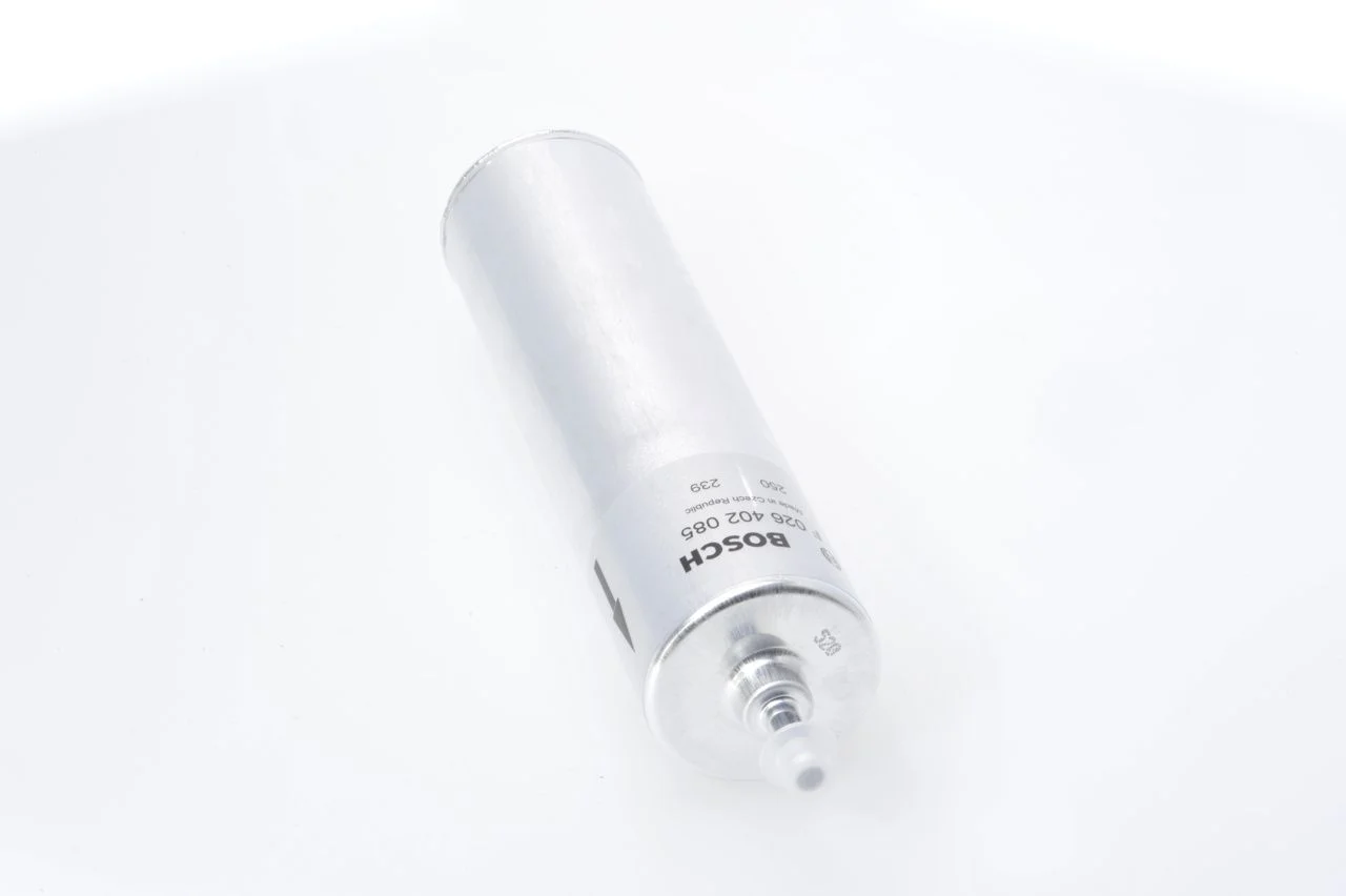 BOSCH Kraftstofffilter IBOHF026402085