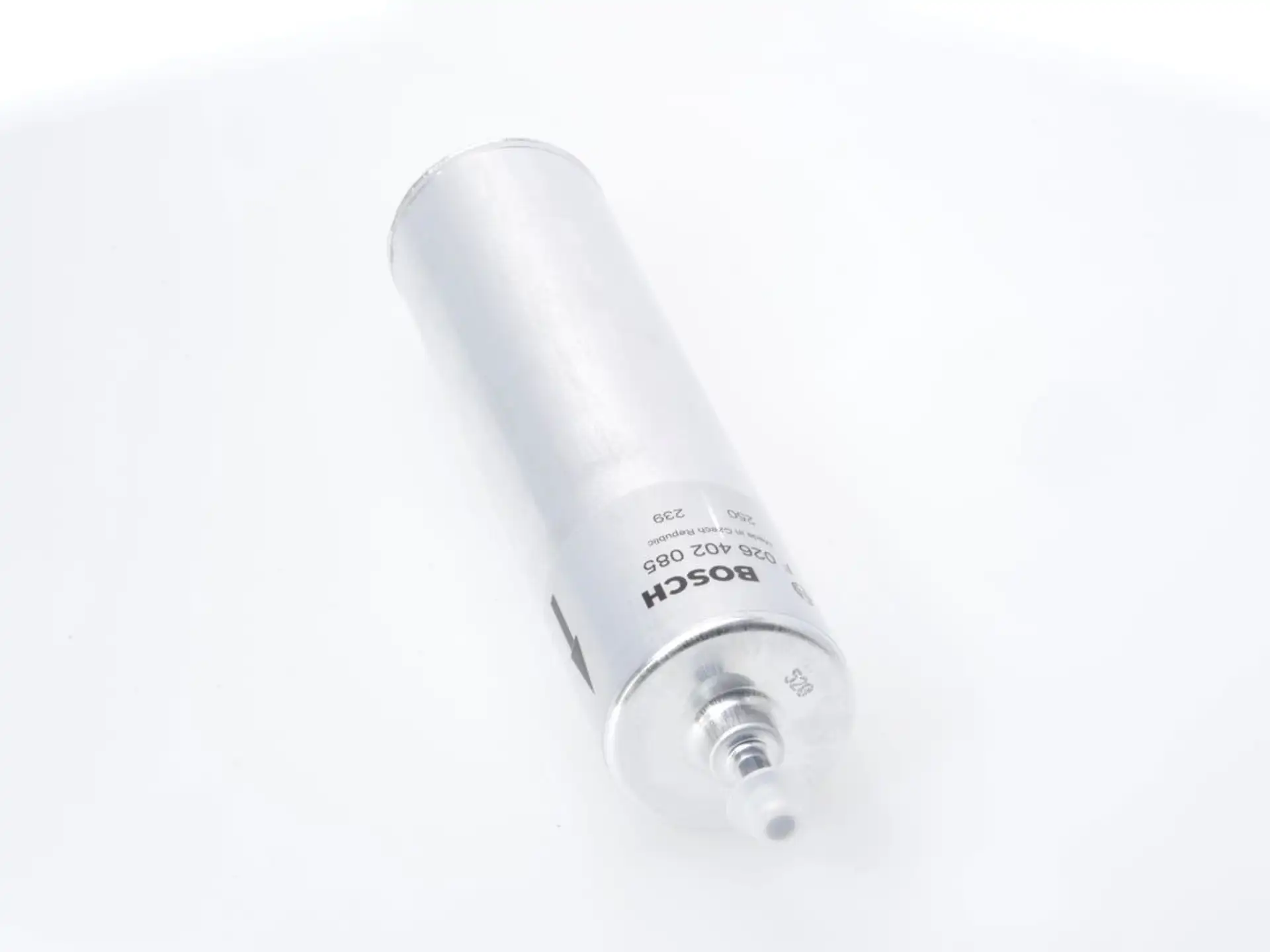 BOSCH Kraftstofffilter IBOHF026402085