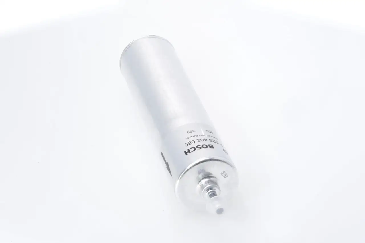 BOSCH Kraftstofffilter IBOHF026402085