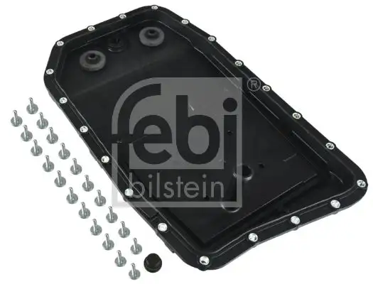 FEBI BILSTEIN Hydraulikfilter, Automatikgetriebe IFEN171617