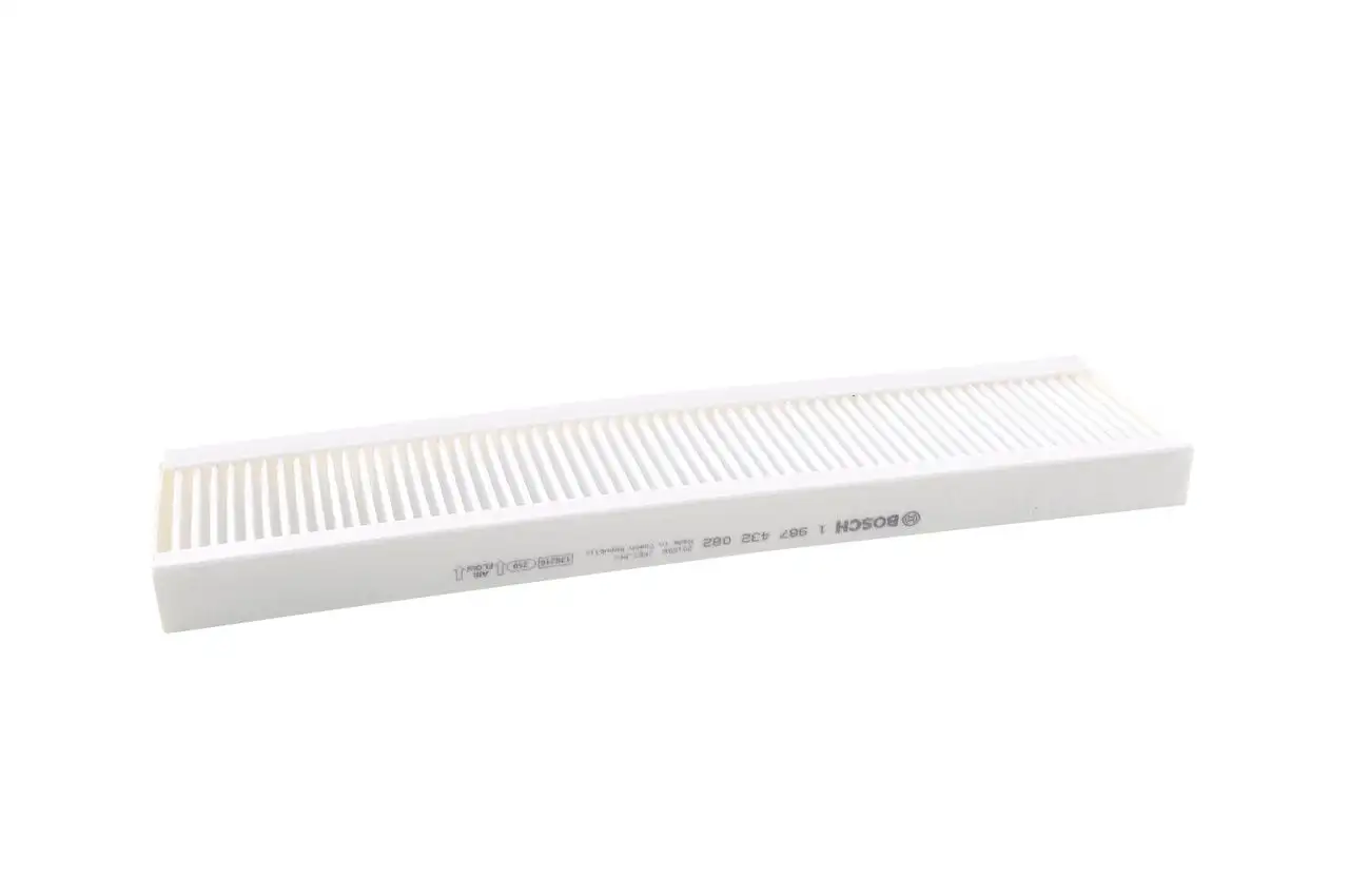 BOSCH Filter, Innenraumluft IBOH1987432082