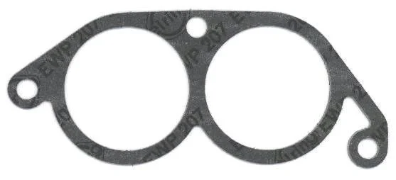 ELRING Dichtung, Ansaugkrümmergehäuse IELG705617