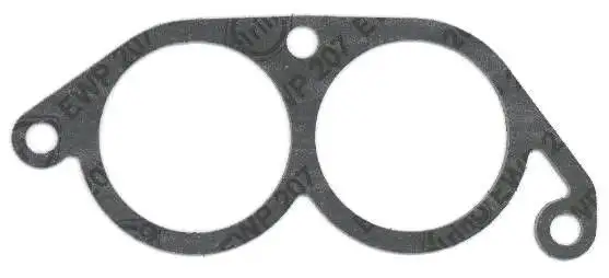 ELRING Dichtung, Ansaugkrümmergehäuse IELG705617