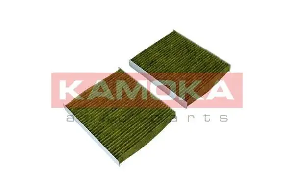 KAMOKA Filter, Innenraumluft IKAA6080057