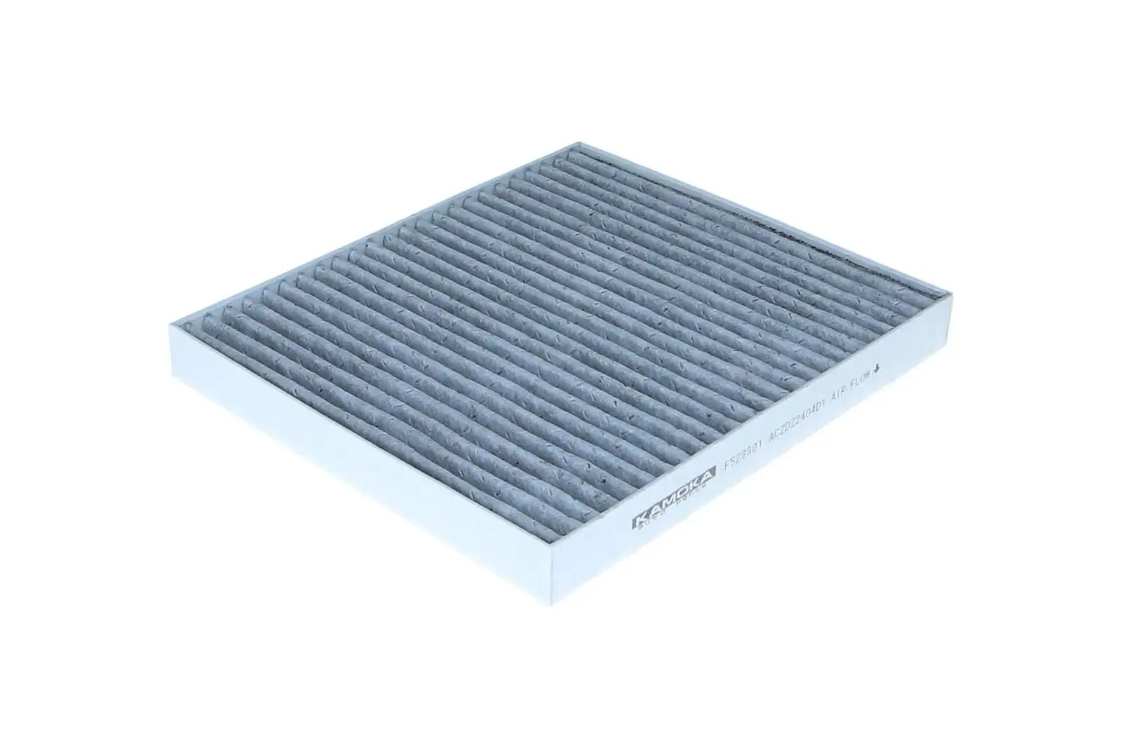 KAMOKA Filter, Innenraumluft 5902473275709