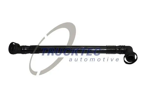 TRUCKTEC AUTOMOTIVE Schlauch, Kurbelgehäuseentlüftung ITRE0819183