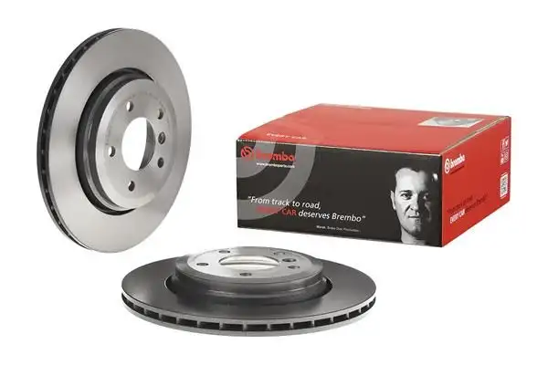 BREMBO Bremsscheibe IBRO09959011