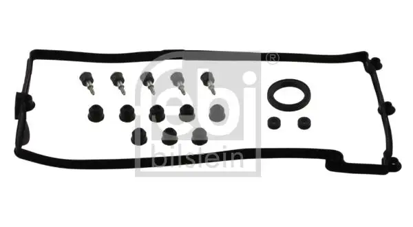 FEBI BILSTEIN Dichtungssatz, Zylinderkopfhaube IFEN34798