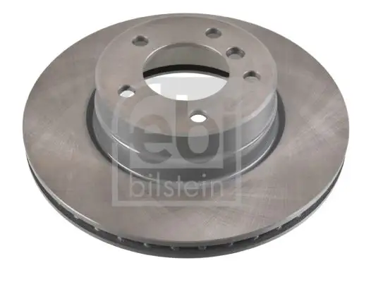FEBI BILSTEIN Bremsscheibe IFEN24342