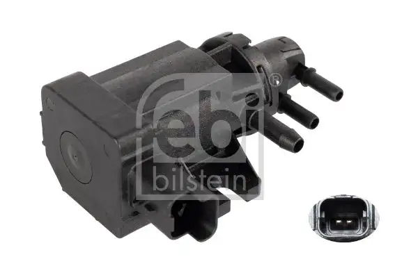 FEBI BILSTEIN Ladedruckregelventil IFEN47610