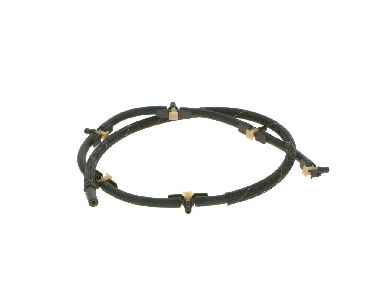 BOSCH Schlauch, Leckkraftstoff 4047026328271