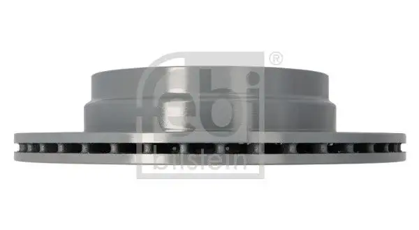 FEBI BILSTEIN Bremsscheibe 4027816244752