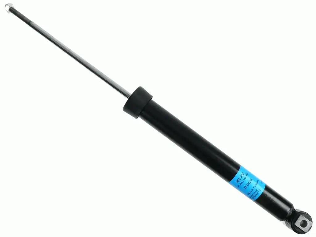 SACHS Stoßdämpfer ISAS556882