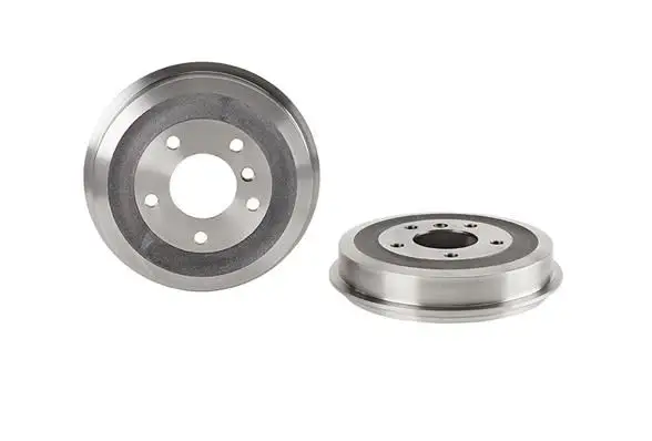 BREMBO Bremstrommel IBRO14581010