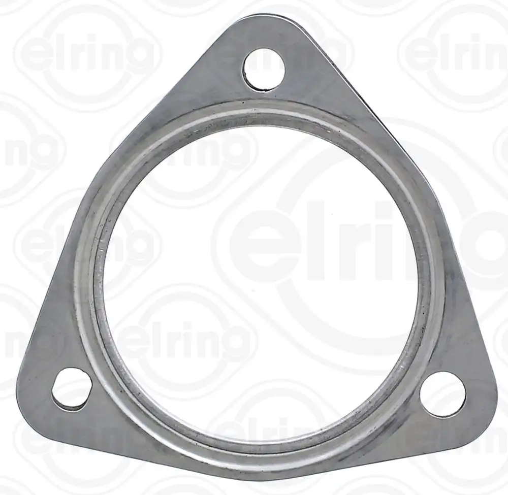 ELRING Dichtung, Abgasrohr IELG375580