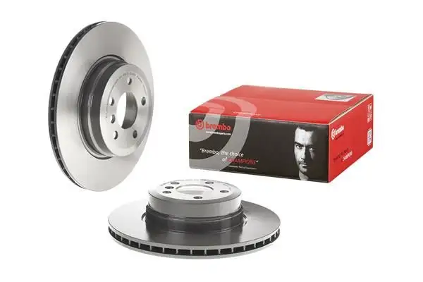 BREMBO Bremsscheibe IBRO09992411