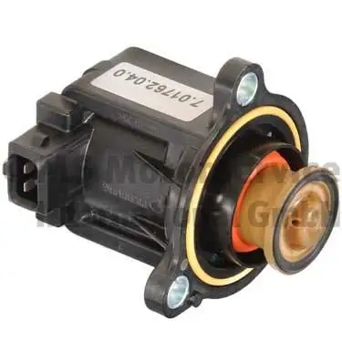 PIERBURG Schubumluftventil, Lader IPIG701762040
