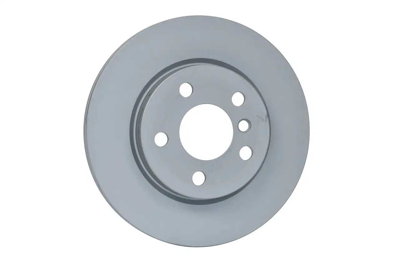 BOSCH Bremsscheibe 4047025570824