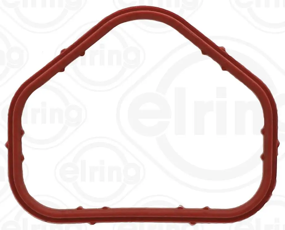 ELRING Dichtung, Ansaugkrümmer 4041248375891