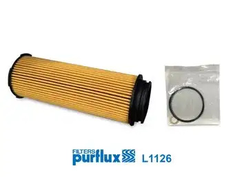 PURFLUX Ölfilter IPUXL1126