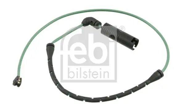 FEBI BILSTEIN Warnkontakt, Bremsbelagverschleiß IFEN17952