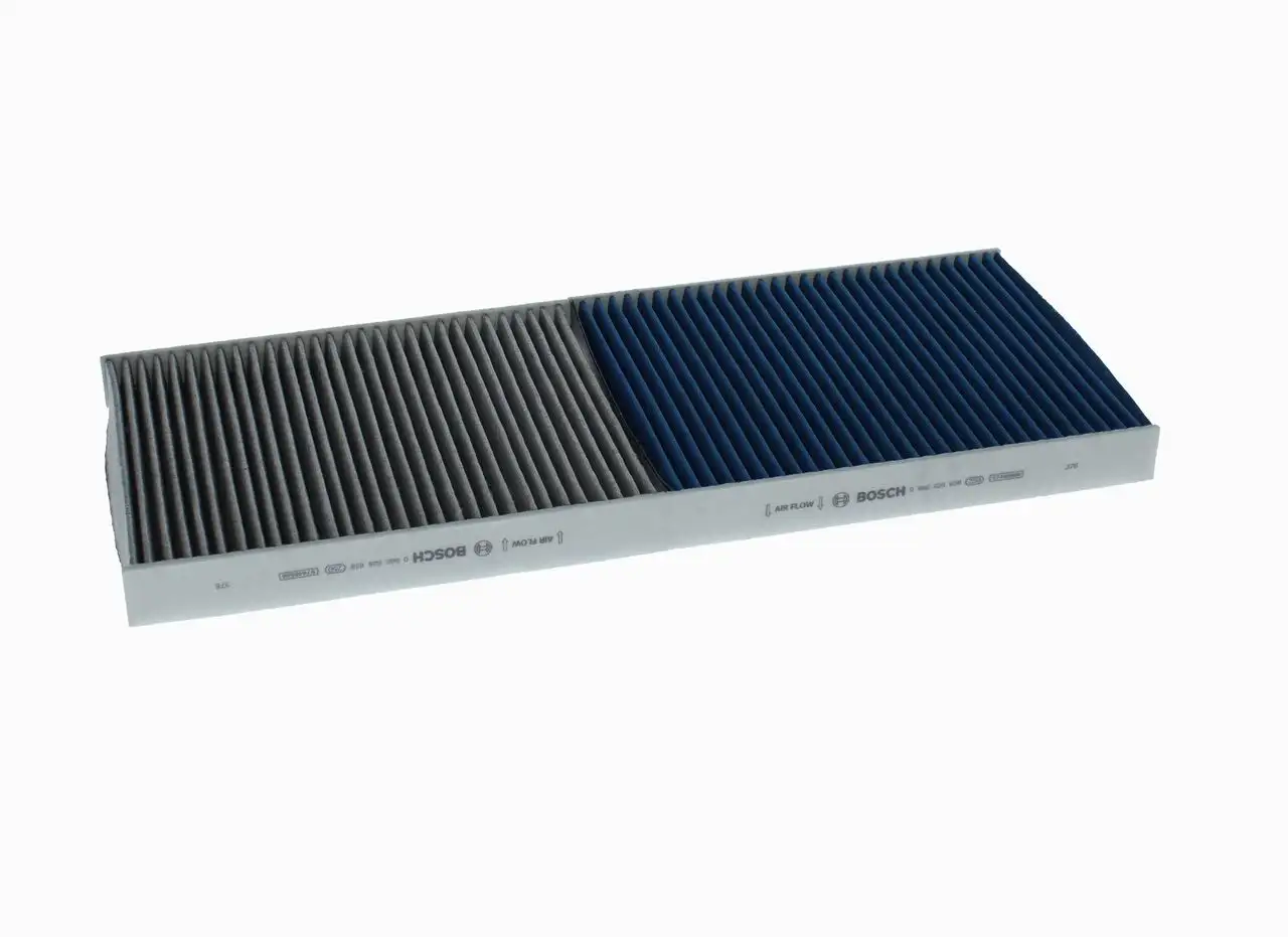 BOSCH Filter, Innenraumluft 4047026707649