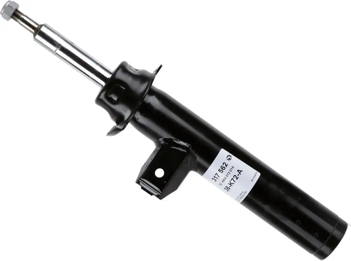 SACHS Stoßdämpfer ISAS317562