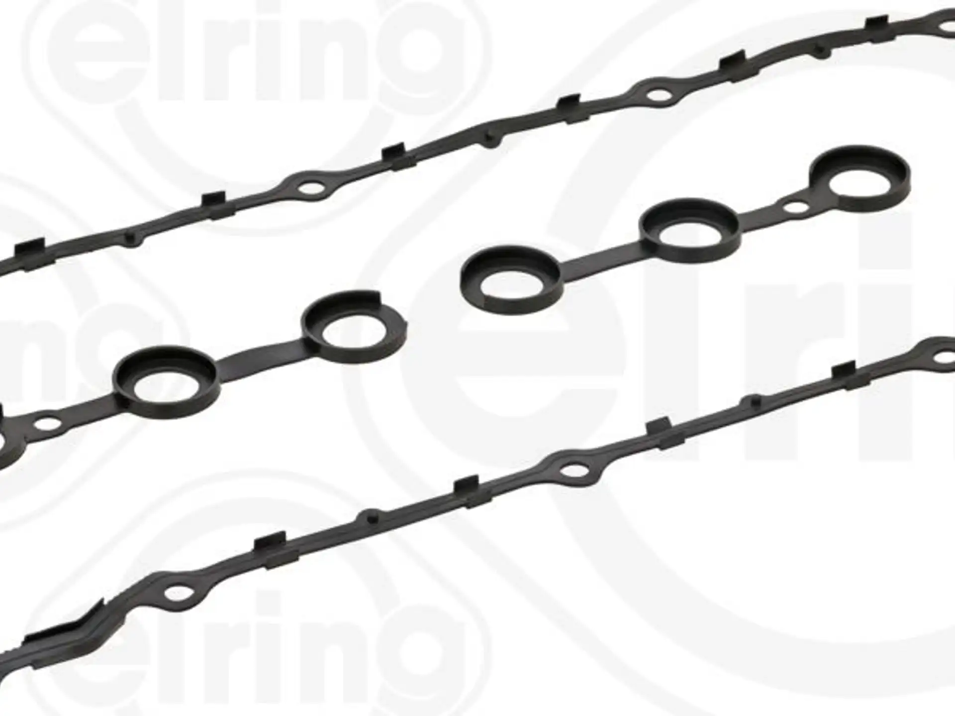ELRING Dichtungssatz, Zylinderkopfhaube 4041248019542