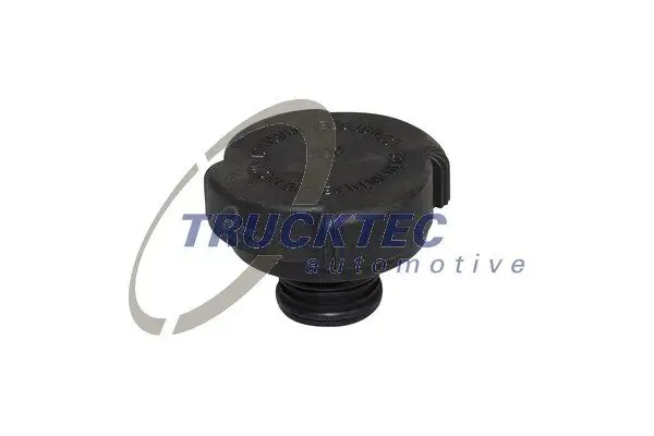 TRUCKTEC AUTOMOTIVE Verschlußdeckel, Kühler ITRE0819110