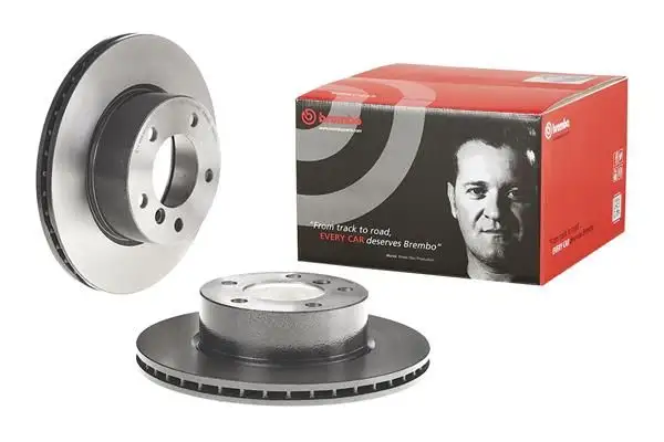 BREMBO Bremsscheibe IBRO09975011