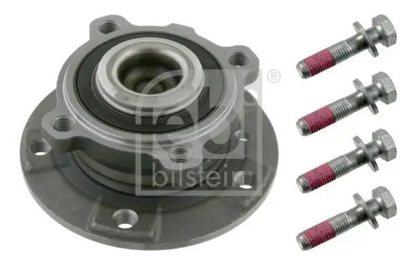 FEBI BILSTEIN Radlagersatz IFEN23371