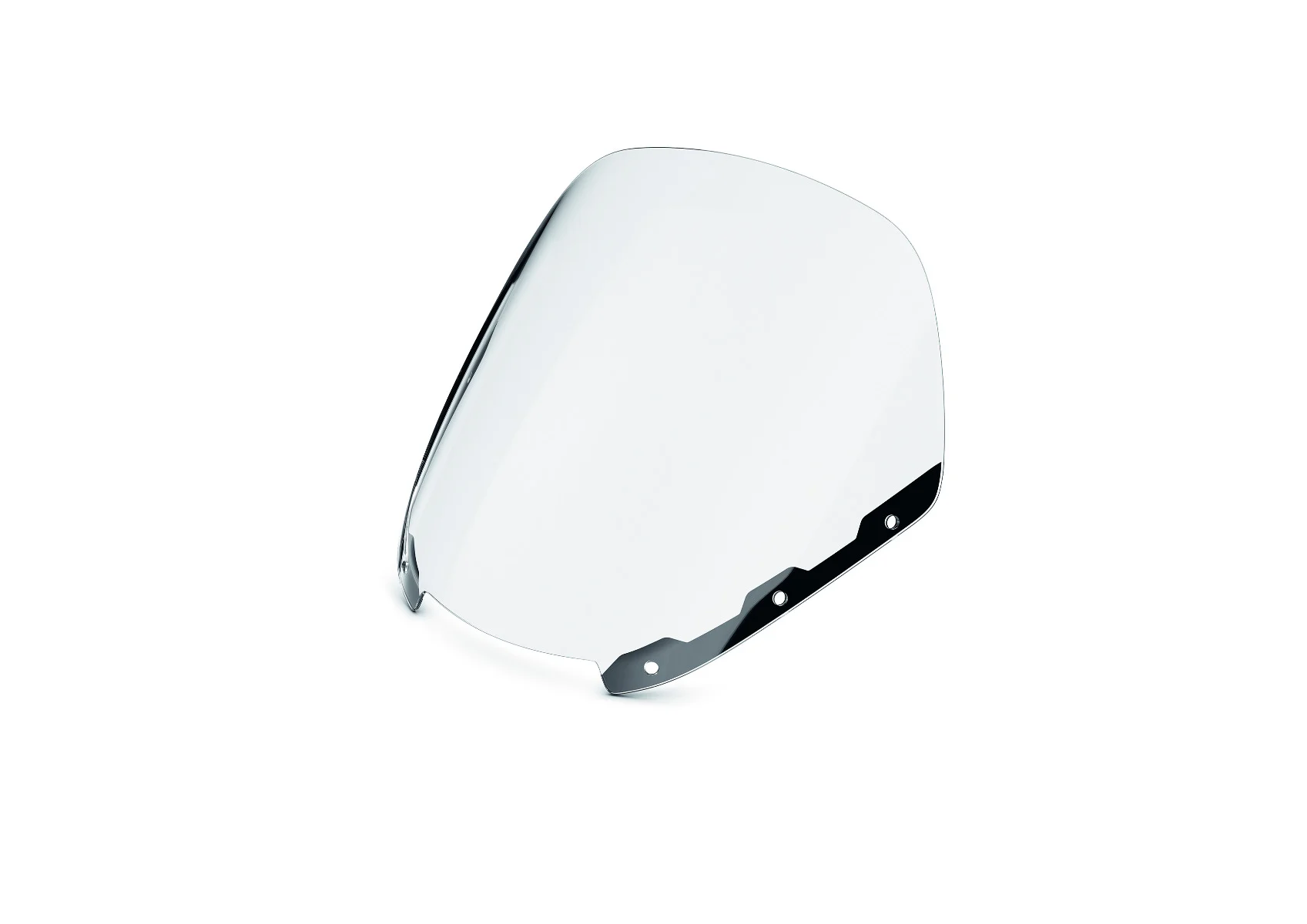 BMW Motorrad Windschild hoch K35