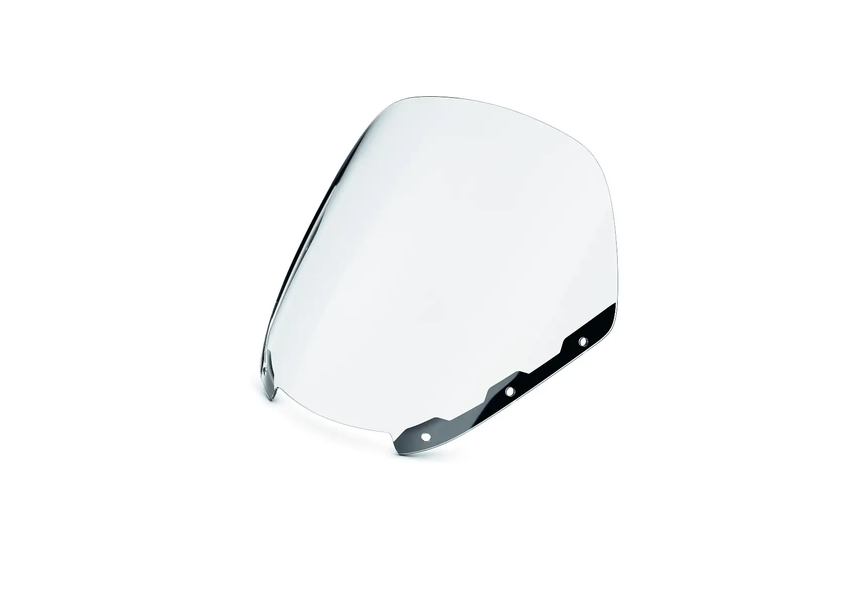 BMW Motorrad Windschild hoch K35