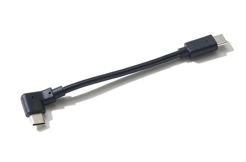 BMW Motorrad Adapterkabel USB-C auf USB-C K07 K08 K35 K48 K61