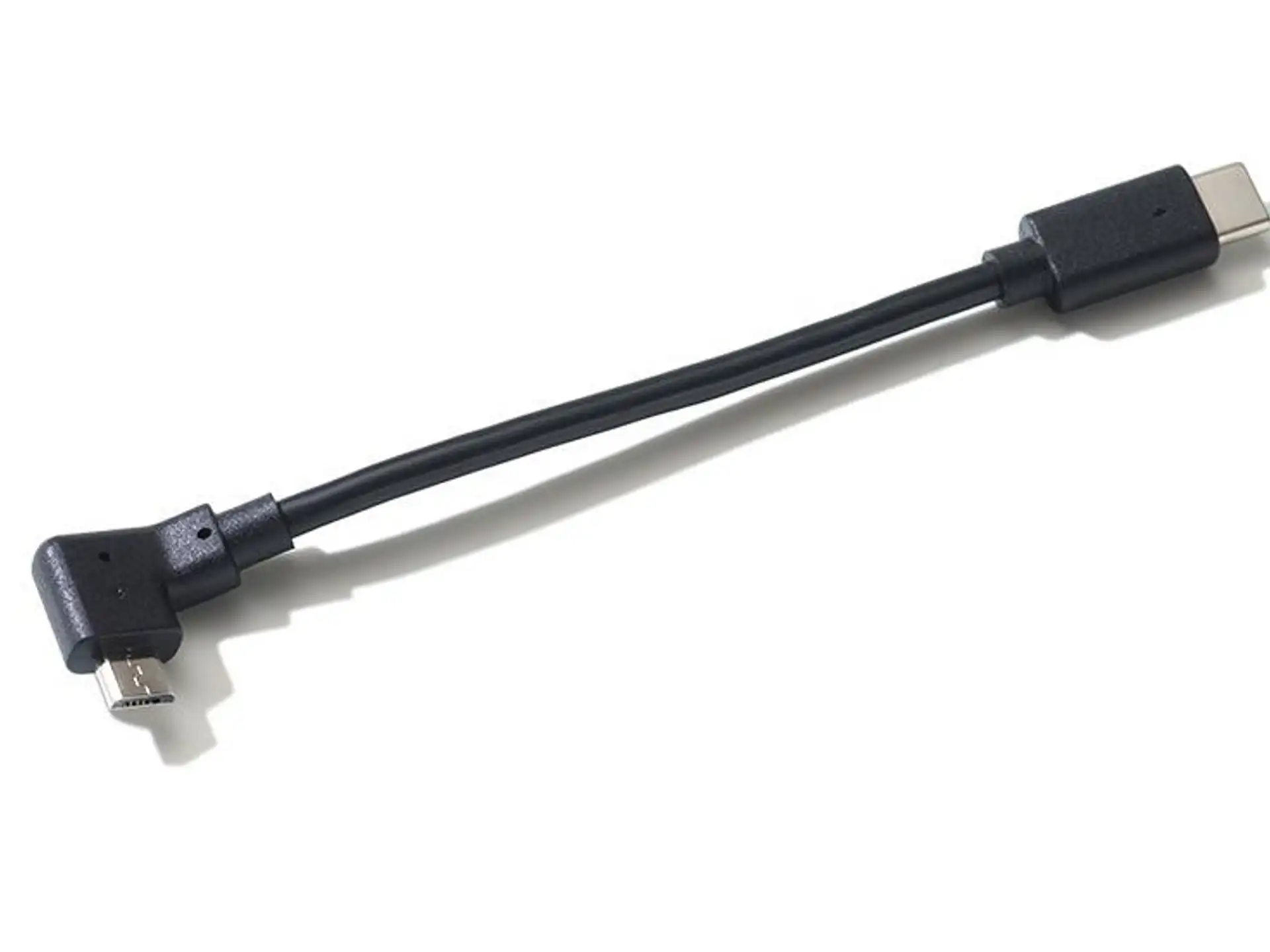 BMW Motorrad Adapterkabel USB-C auf Micro-USB K07 K08 K35 K48 K61