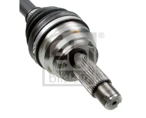 FEBI BILSTEIN Antriebswelle 4054224829387
