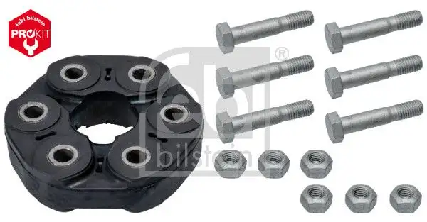FEBI BILSTEIN Gelenk, Längswelle IFEN43477