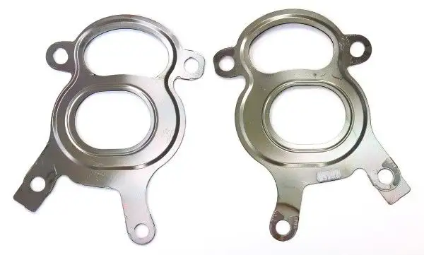ELRING Dichtung, Lader IELG721071