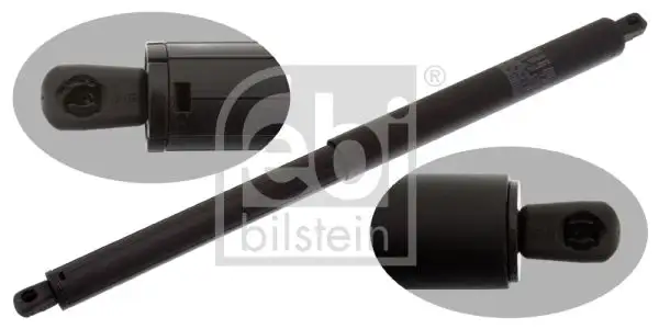 FEBI BILSTEIN Gasfeder, Koffer-/Laderaum IFEN39263