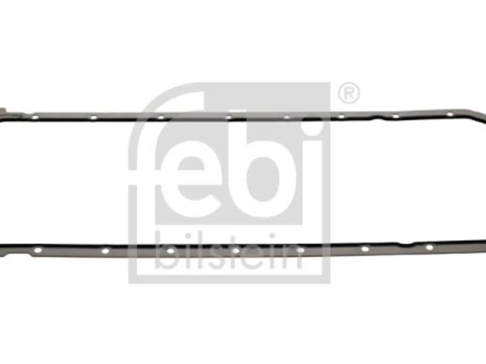 FEBI BILSTEIN Dichtung, Ölwanne IFEN12318